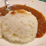 若草カレー本舗 - 甘口カレー