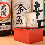 Taiwan Ryouri Mikouen - 日本酒