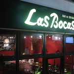 Las Bocas - 