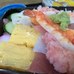 Sushi Toku - 