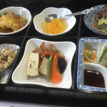 御食事処 わらじ