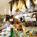 La Viña - カウンター