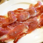 La Viña - 生ハム