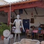 Restaurante Venta del Quijote - 