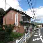 ドレミベーカリー - カーブのとちゅう