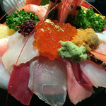 山さん寿司 本店 - 