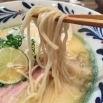 ソラノイロ ARTISAN NOODLES - 