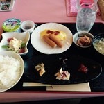 ルピナス - 料理写真: