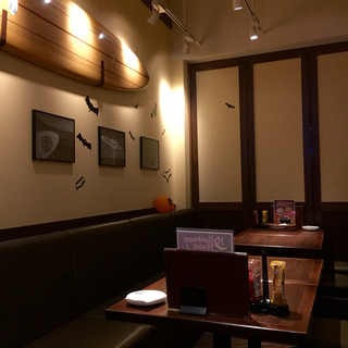 Puni presents にんにくや_2