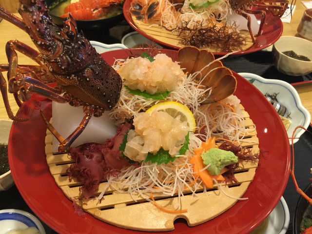 阿久根の伊勢海老祭り By Papiko 十三 とみ 阿久根 魚介料理 海鮮料理 食べログ 阿久根の伊勢海老祭り By Papiko 十三 とみ 阿久根 魚介料理 海鮮料理 食べログ
