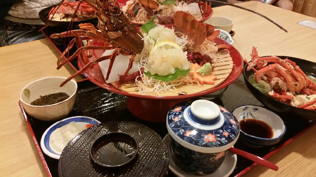 阿久根の伊勢海老祭り By Papiko 十三 とみ 阿久根 魚介料理 海鮮料理 食べログ 阿久根の伊勢海老祭り By Papiko 十三 とみ 阿久根 魚介料理 海鮮料理 食べログ