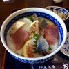 海鮮料理 おかりば