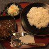 和風カレー処 三休庵 駅西店