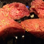 焼肉酒場ともさんかく - 