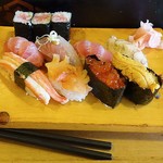 Yaezushi - 