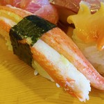 Yaezushi - 