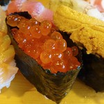 Yaezushi - 