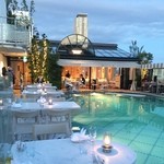 RISTORANTE STELLA - 大人の都会の隠れ家リゾートです。