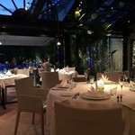 RISTORANTE STELLA - 女子会やデートに是非使いたいステラ(^ ^)贅沢なこの雰囲気が本当に素敵です。
