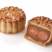 中秋月餅　※中秋節のみ  