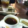 mikiya coffee