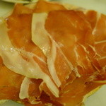 Casa Domino - 生ハム