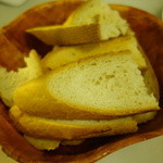 Casa Domino - バゲット