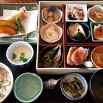 藍屋 - 