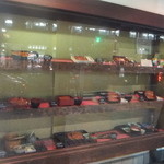 八百徳 - サンプルケース