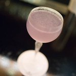 ル・バール カワゴエ - ブルームーン