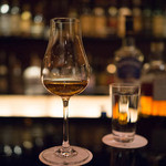 ル・バール カワゴエ - ボウモア 10年 テンペスト