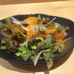 食彩一番 - サラダ