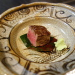 しのはら - フィレ