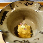 しのはら - うに