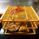 しのはら - 八寸