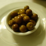 Restaurant 7 Portes - オリーブ