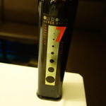 Restaurant 7 Portes - オリーブオイル