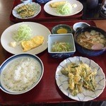 茶や - 