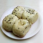 西湖春上海小龍包 - 焼き小籠包（4個）