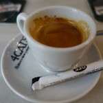 Els 4 Gats - エスプレッソ