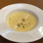想作酒場　Coeur - プラス500円(税別)でミニコース付きに↓
      ⚫︎スープ
      ⚫︎前菜盛り合わせ
      ⚫︎食後のドリンク
      