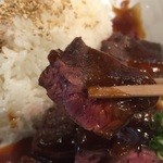 想作酒場　Coeur - ステーキ・リフト！