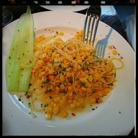 AWkitchen TOKYO 新丸ビル店 - lunch パスタ