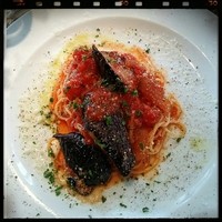 AWkitchen TOKYO 新丸ビル店 - lunch パスタ
