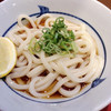 本場さぬきうどん 親父の製麺所 浜松町店