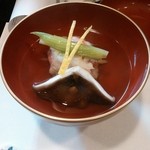 季節料理　なかしま - 