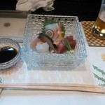 季節料理　なかしま - 