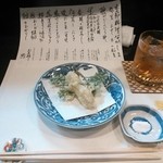 季節料理　なかしま - 