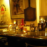 ショットバー ペコ - 