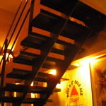 ショットバー ペコ - ２階もある